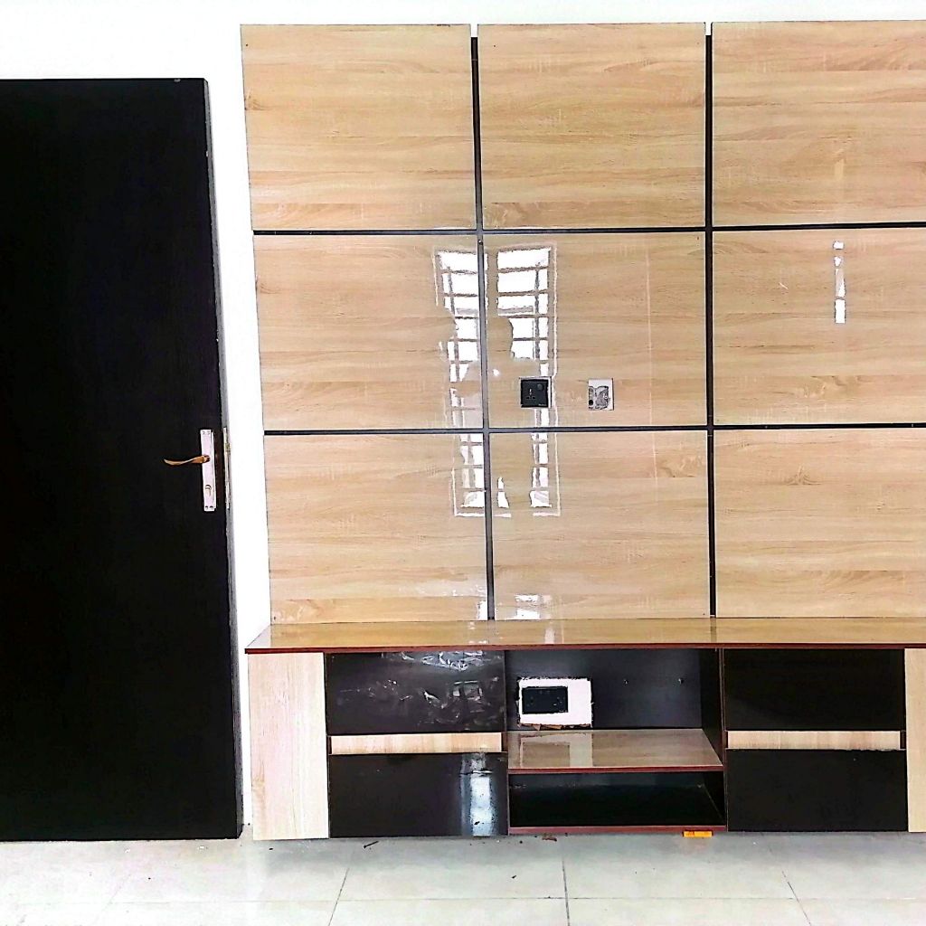 TV console