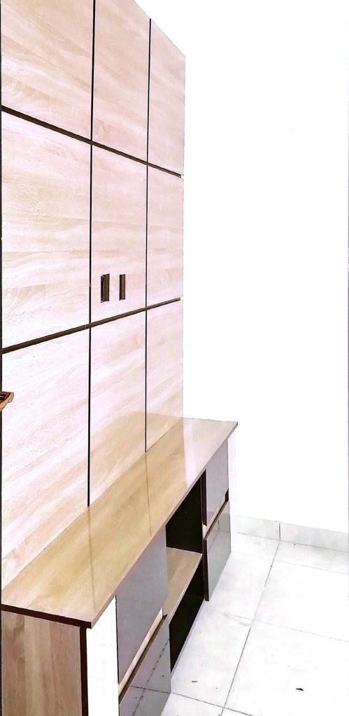 TV unit