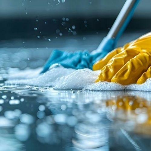 cleaning tools